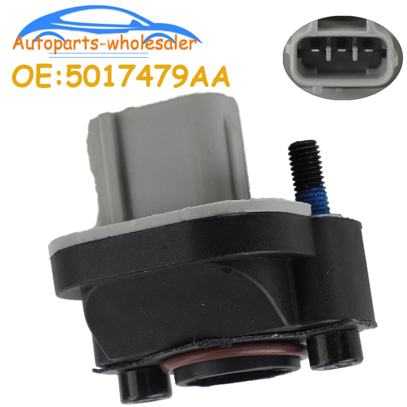 5017479AA 4882219 Throttle Position Sensor TPS Auto Parts