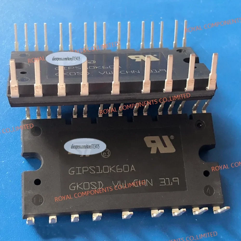 NEW GIPS10K60A STGIPS10K60A