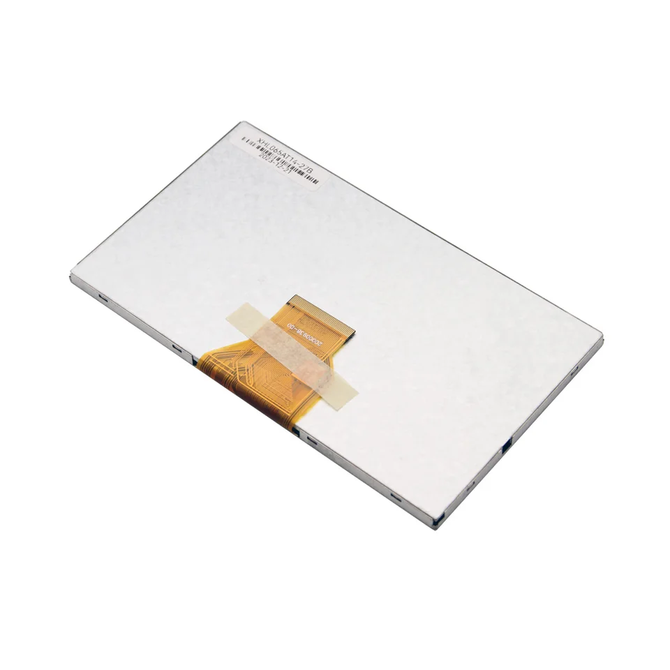 Carte contrôleur LCD VGA AV 6,5 pouces AT065TN14 800X480