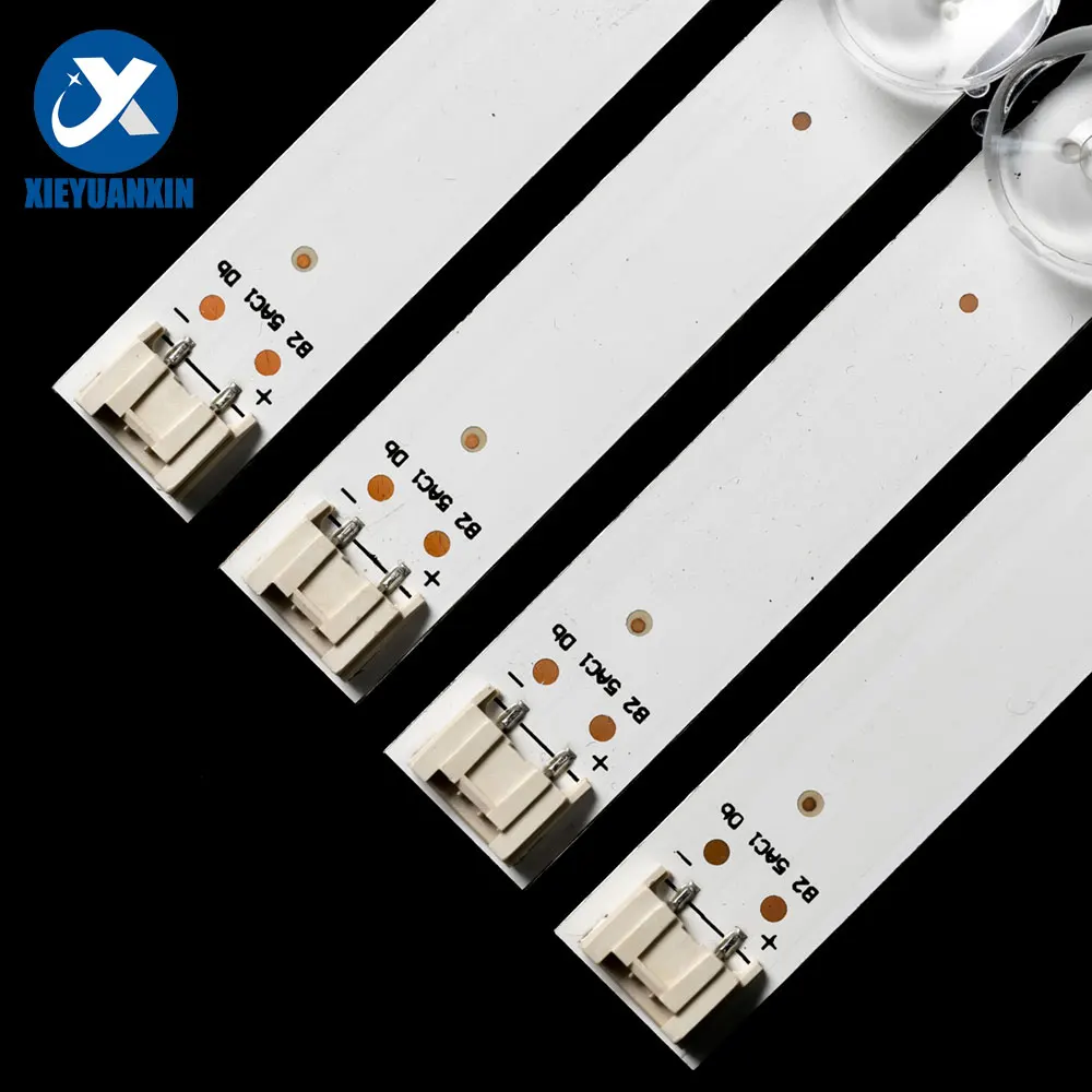 Рисунок 4 - светодиодные лампы 630 мм для ремонта