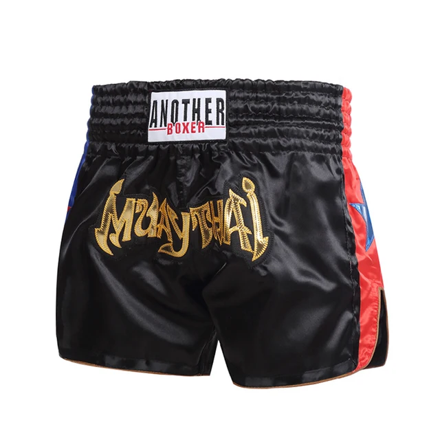 Shorts Boxing Shorts Boxing | Men's Kickboxing Shorts | Men's Muay Thai  Shorts - Men's - Aliexpress