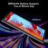 New Flagship Super Large 14.1 inchAndroid 12 Tablet Pc 12+256GB PhoneCall 5G WlFl tablet ПnaHwer Best ForRead Music Sheets 5