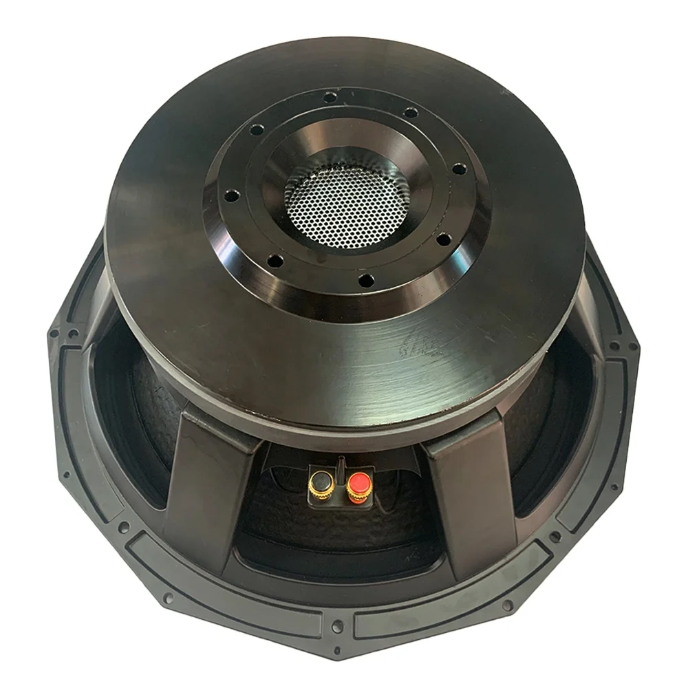 Manufacture Resistant Against Major Shock High-Power 1500-3000W 18