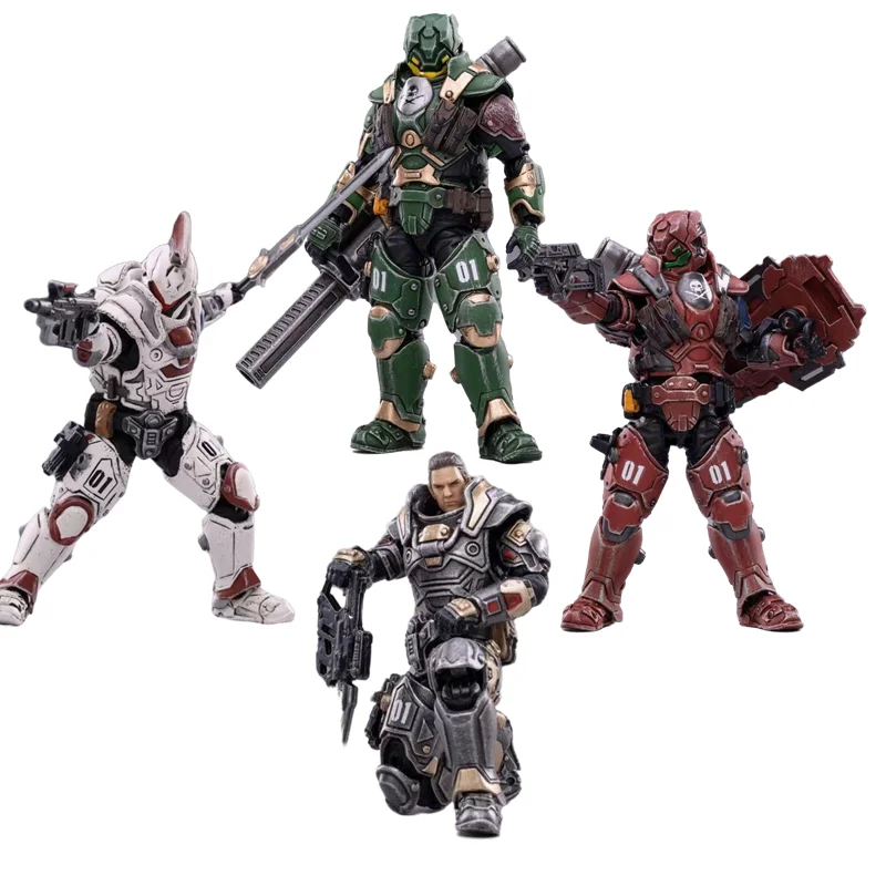 

Battle For The Staes 1st Steel Legion Figure Chost Red Blade Ice Sword Biack Sickle Chost Red Blade Ice Sword Biack Sickle Toy