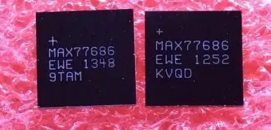 

I9300 Power IC MAX77686 3pcs/lot