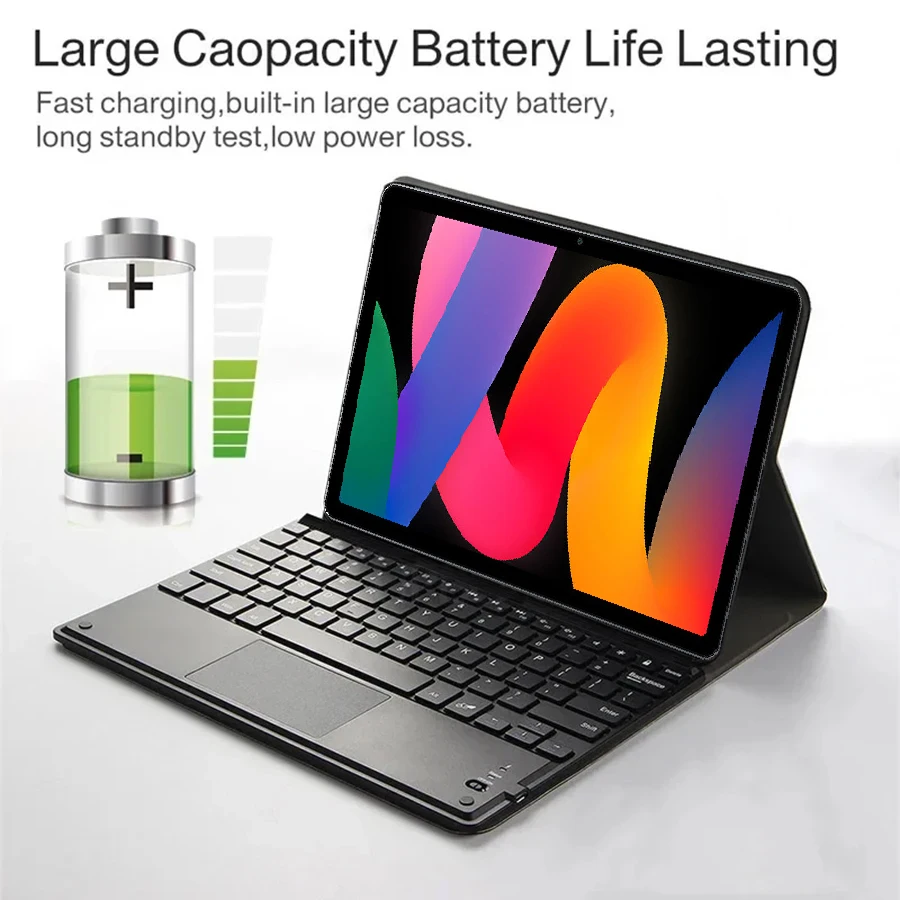 ツ*ー様 ほぼ未使用 Redmi Pad SE 11インチ 本体 キーボードカバ Redmi Pad SE キーボード RedmiPad 2023 11inch ケース レッドミー