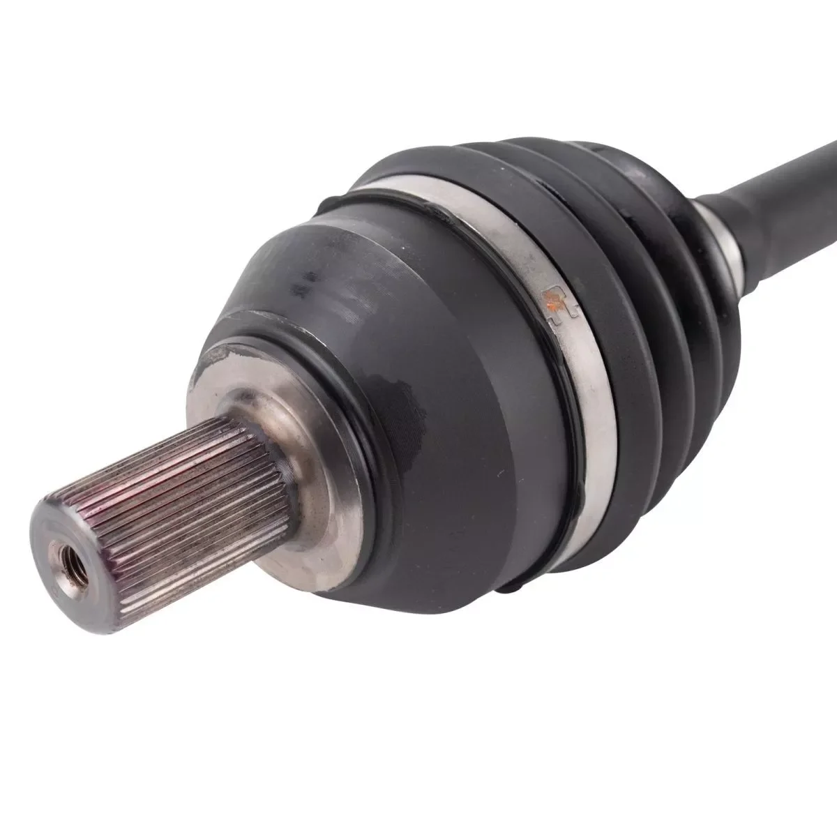 Front Left CV Axle Shaft For 2015- Volvo S60 2015- S80 V60