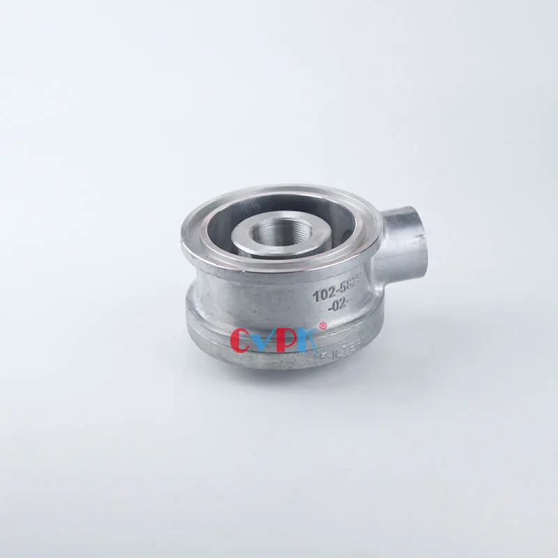 oil filter 102-5829 for CATERPILLAR C12 C9 C11 C13 C15 C9