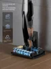Deerma P30 Double roll cleaning machine Vacuum mopping machine Handheld household appliances intelligent wireless vacuum cleaner 4