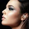 Lafitear LD4 Wired In Ear Dynamic Earphone Bass Surround Stereo Headphone 3.5mm USB C HIFI Sports Music Headset Detachable Cable 4