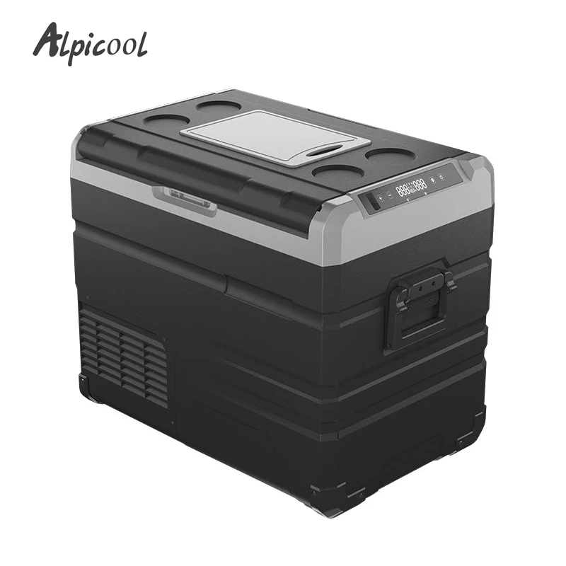 Автохолодильник Alpicool Купить В Днс
