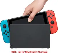 3 in 1 TV Dock Station for Switch BK-NS009 with Original IC Module, Charger, HDMI Cable. Accessories for Switch - Image 5