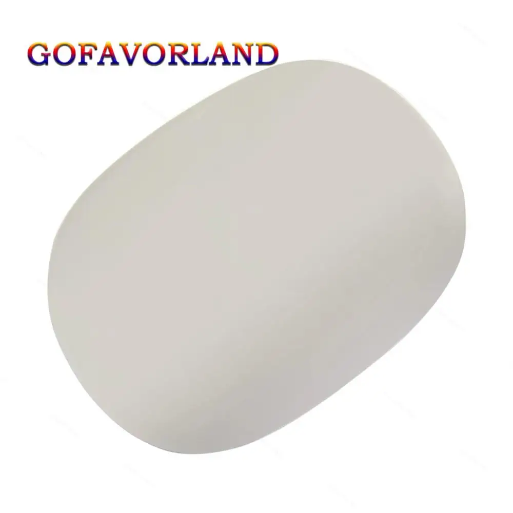 

Fuel Filler Door Tank Lid Gas Cap Cover Plastic 2537570400 For Mercedes-Benz GLC C253 2016 2017 2018 2019