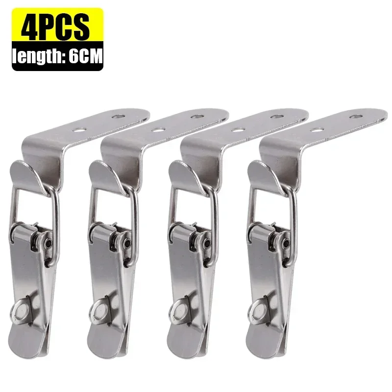 4PCS-106 hook iron