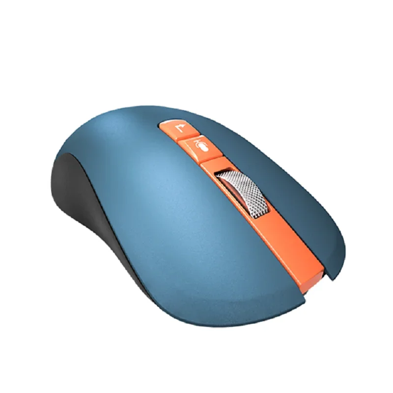 V8 2.4G Wireless Voice Smart Mouse Chargeable Mice Voice Search Translation Multi-language Business Computer Mouse For PC Laptop