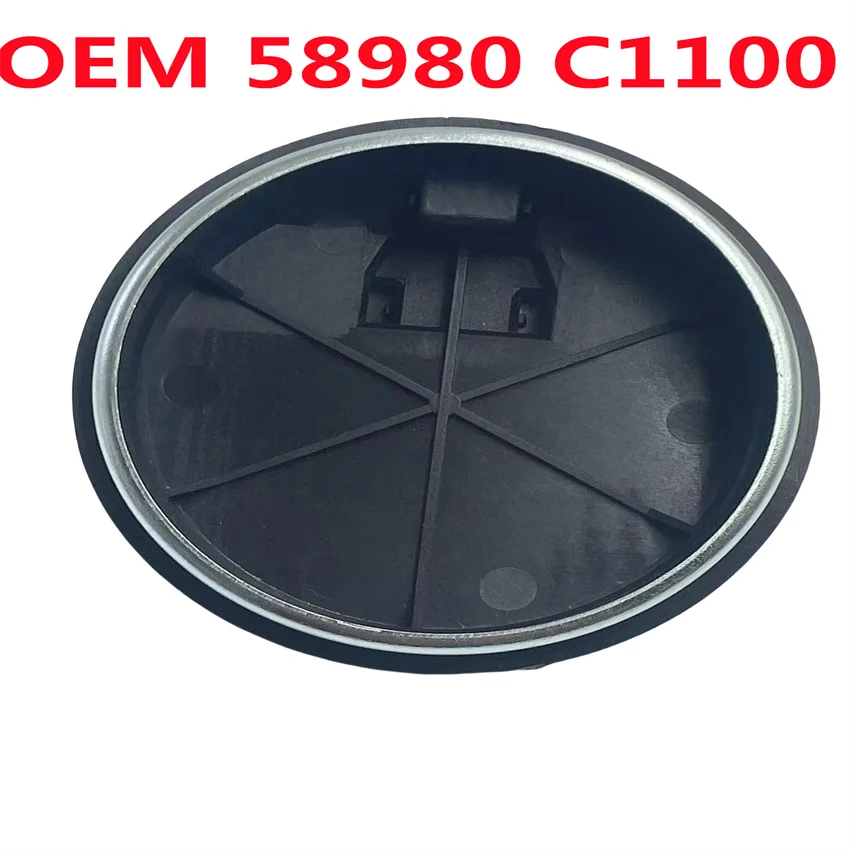 58980C1100 ABS Rear Wheel Bearing Speed Sensor for Hyundai Sonata Tucson for kia Sportage Optima K5-58980-C1100