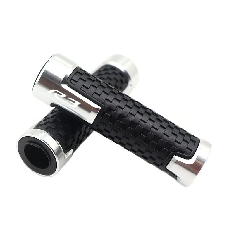 ߸ YZF R3 R 3 2019 2020 2021 2022  ڵ ׸, 7/8 ġ 22mm ˷̴  ڵ  ׸