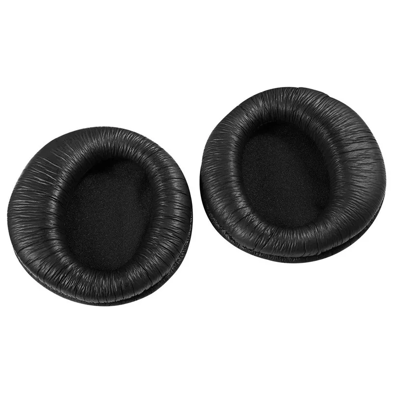 

Сменные амбушюры для наушников Sony MDR-RF970R RF925R RF860F RF985R, амбушюры для наушников, мягкие кожаные амбушюры с эффектом памяти