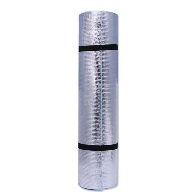 6mm Thick Durable EVA Yoga Mat Exercise Gym Fitness Workout Non-Slip Pad Camping 3