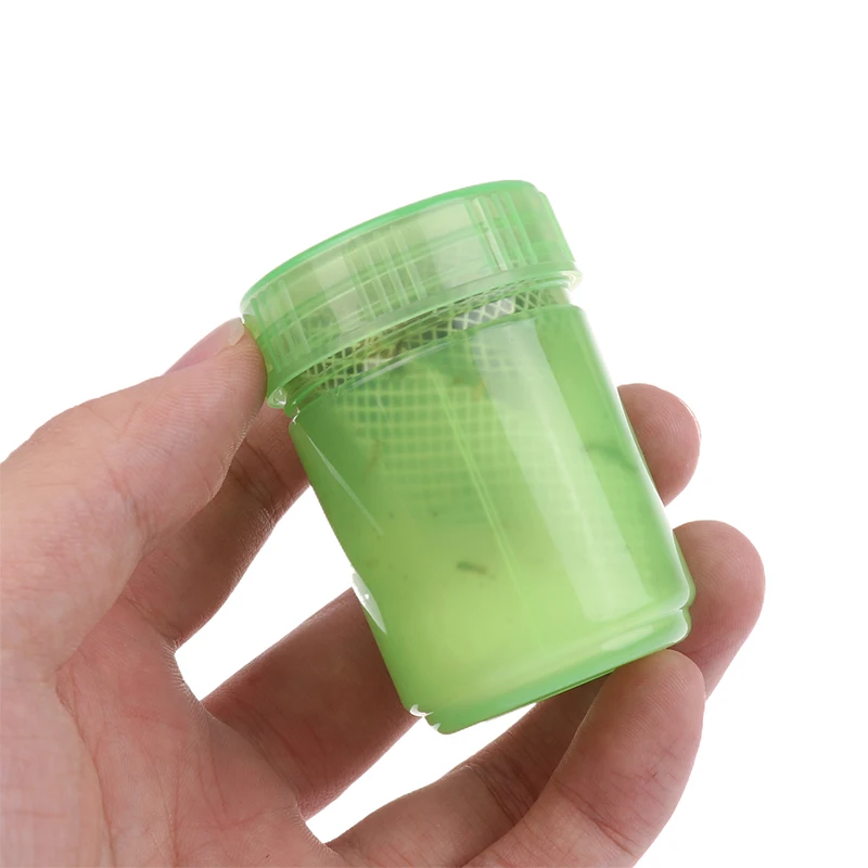 Thai Herbal Medicine Inhalation Nose Care Tool description 10