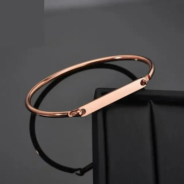 Rose gold
