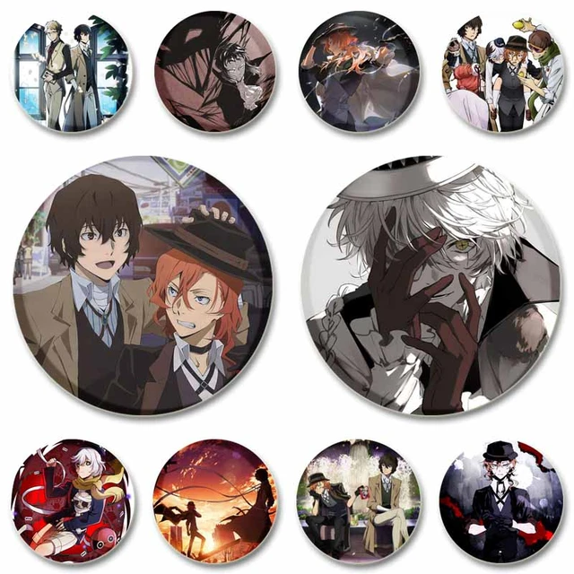 Pin by Tachi on Bungou stray dogs  Stray dogs anime, Bungou stray