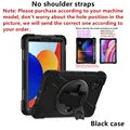 Black No Straps