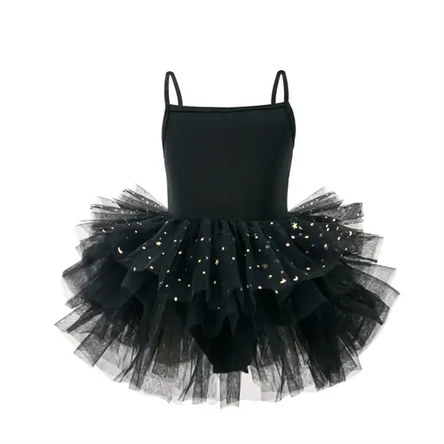 Summer Kids Dress Tutu Ballerine Children Clothing Vestidos Girl Ballet Leotards Dance Gymnastics Thin Ballet Girls Dresses - Image 17