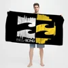 B-Billabong Big Microfiber Beach Towels Quick Dry Towel Sand Beach Towels Pool Towel for Travel Swim Pool Yoga 4