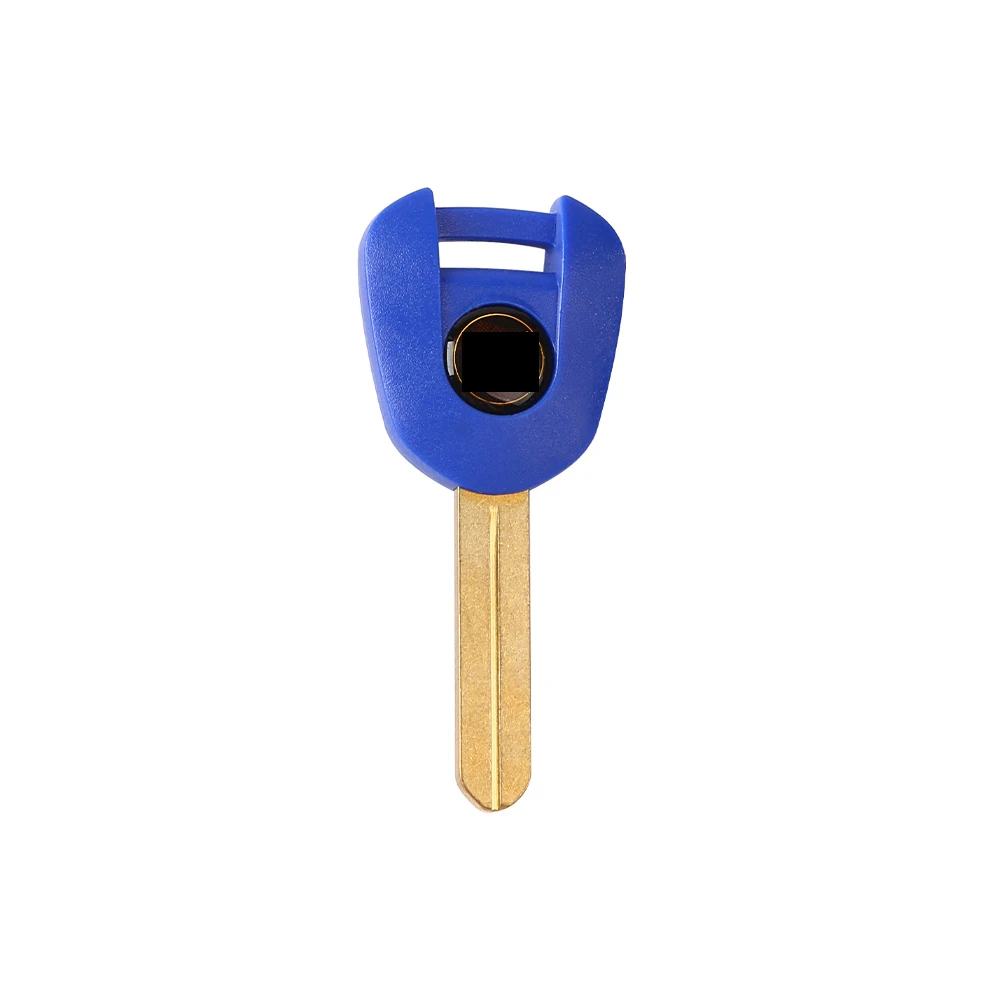 Motorcycle Key Motorcycle Key Uncut Blank Replacement Keys for Honda CB300R CB500F CBR500R CBR650F CBR650R NC700 NC750 S/D/X NC750J VFR800F