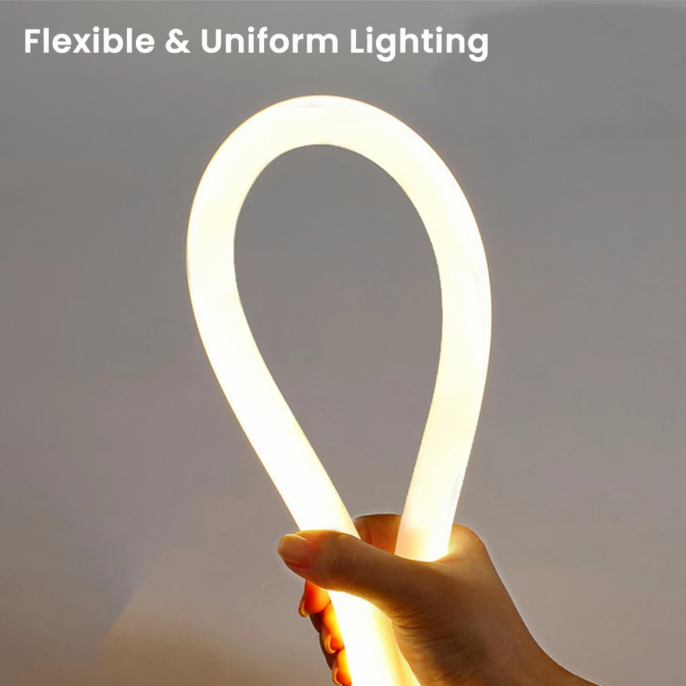 รูปสินค้า ซิลิกาเจลกันน้ำ IP67 สำหรับสายไฟ LED 5/8/10 มม.