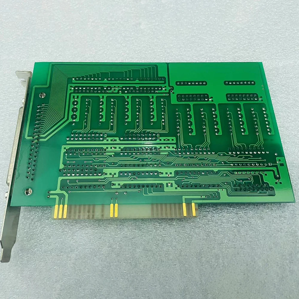 For PC6408 data acquisition card PC-6408DC 5 For PC6408 data acquisition card PC-6408DC - Image 3