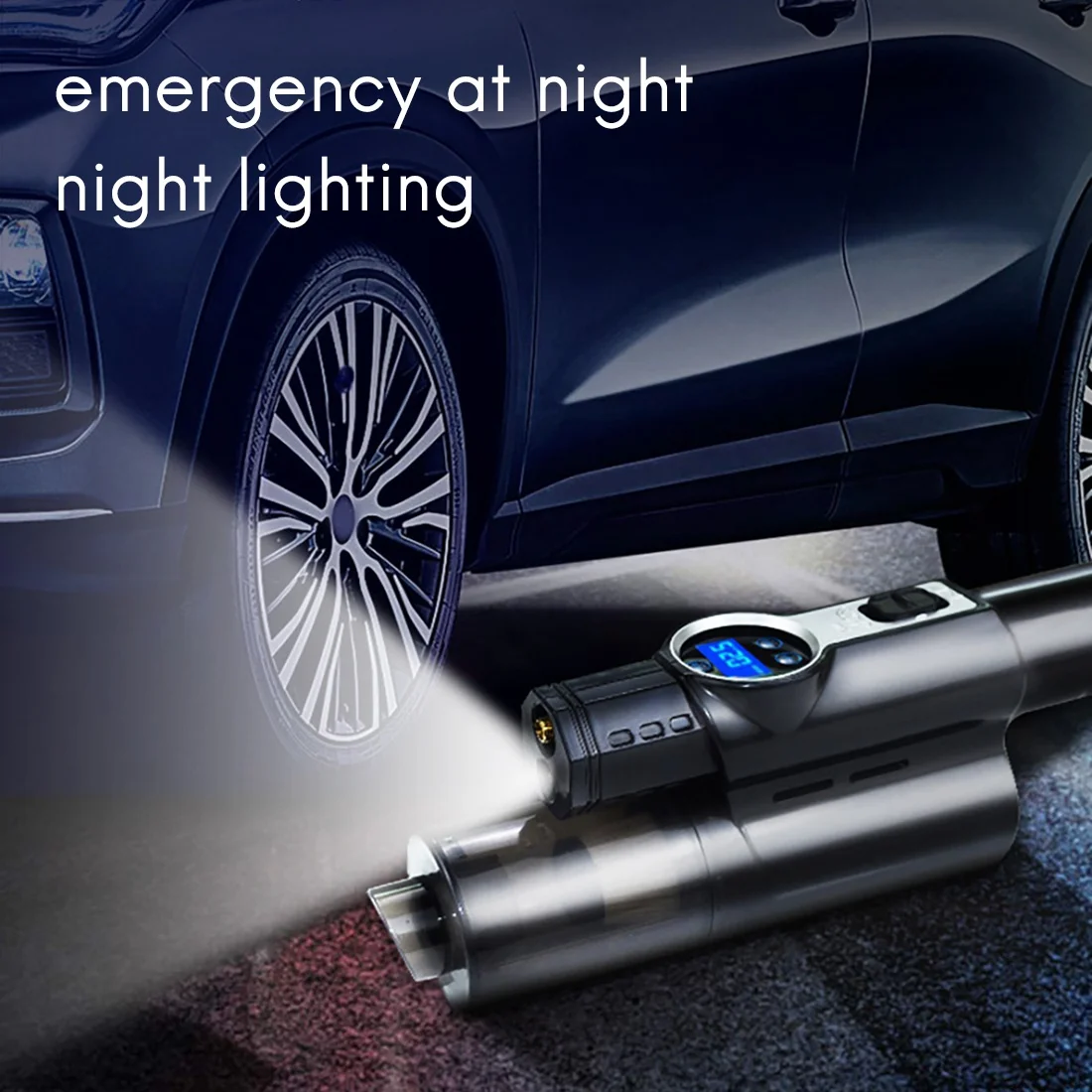   ûұ Ÿ̾ â, ޴  ,  LCD ÷, LED , DC12V, 4 in 1