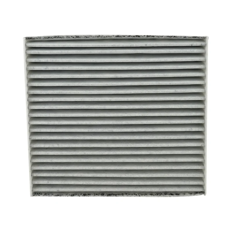 

Car Cabin Filter For Suzuki Vitara 1.4T 1.6L 2015- S-cross 1.4T 1.6L 2014- Alivio 1.6L 2014- J118640031