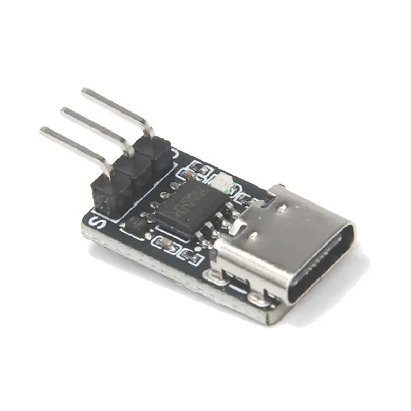 AED6-AM32 ESC 파라미터 조정기 타입-C 조정기 브러시리스 속도 컨트롤러 업그레이드 부품 RC MN128 MN99S MN78 MN82 모델카용