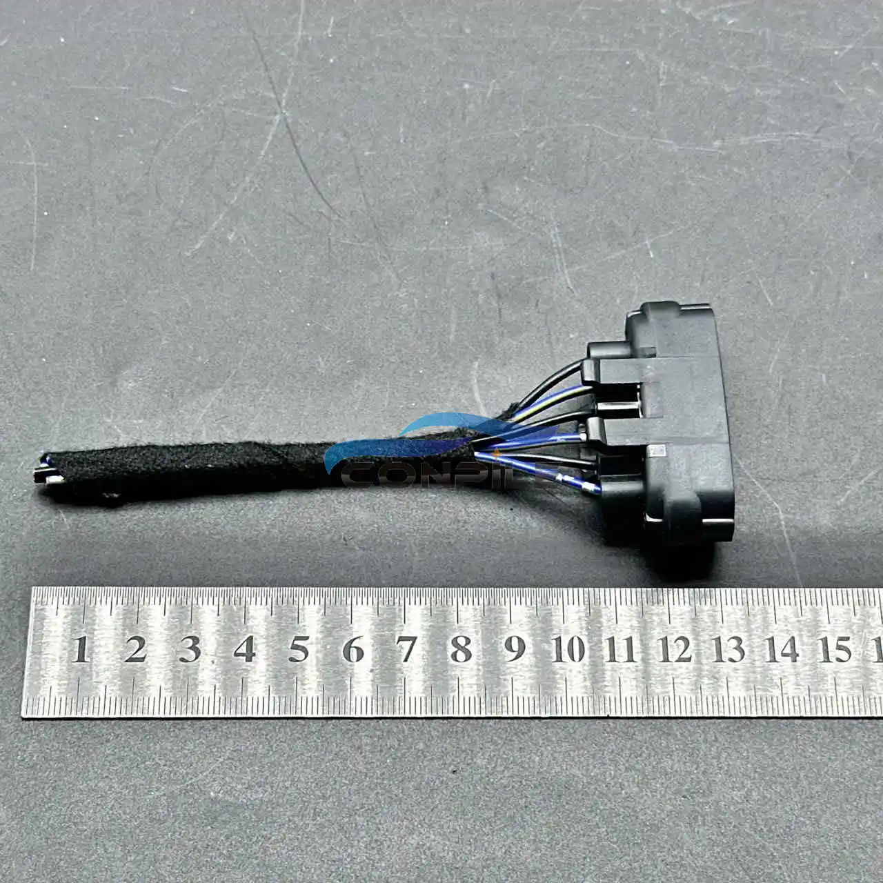 for Toyota Lexus Reiz Crown Camry Corolla Electronic Throttle Plug wire line cable