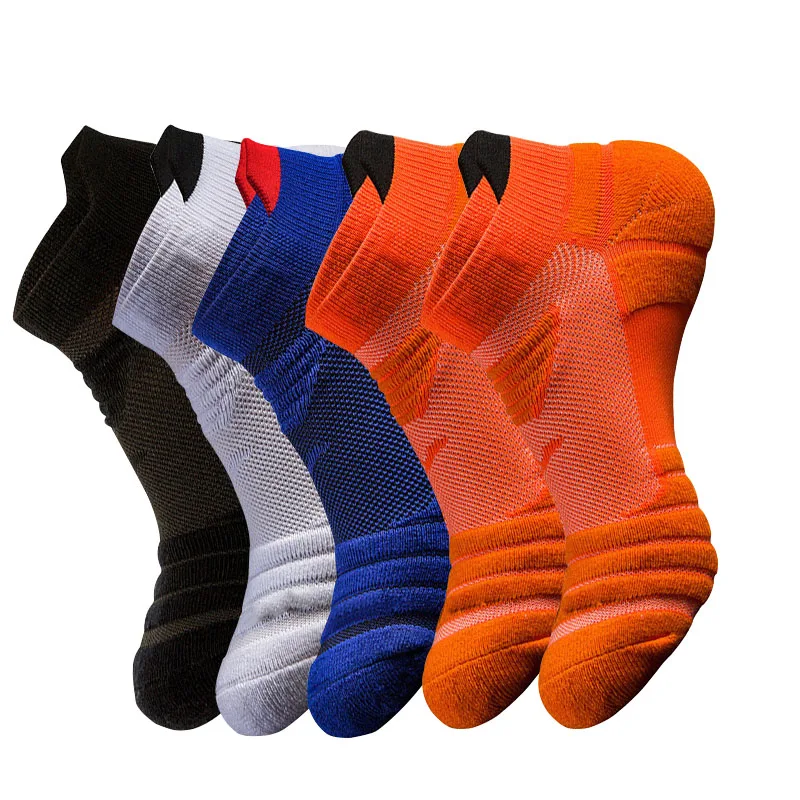 5 pairs