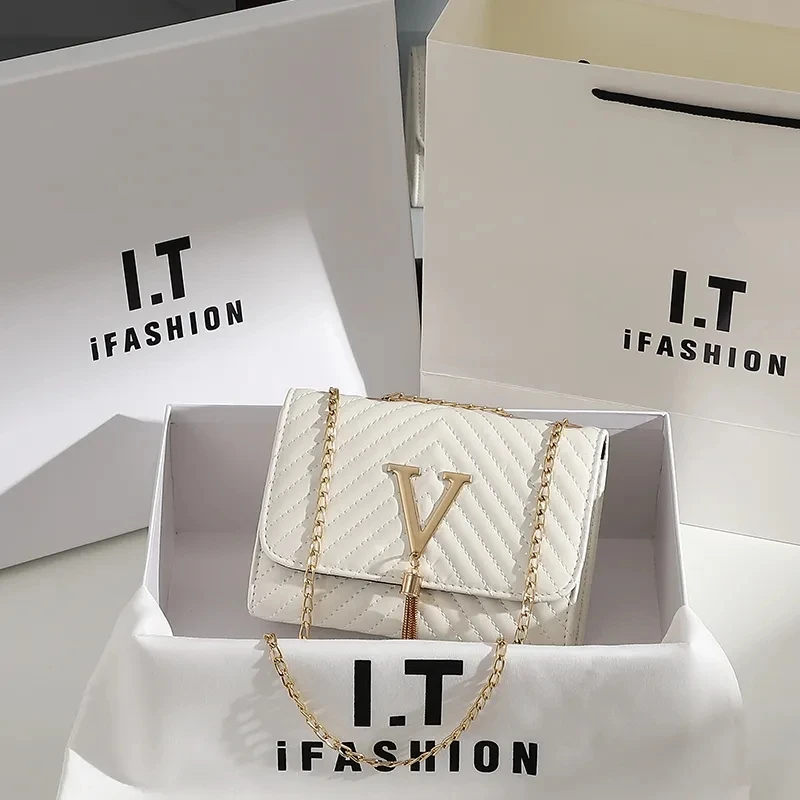 Louis Vuitton Button and Thread