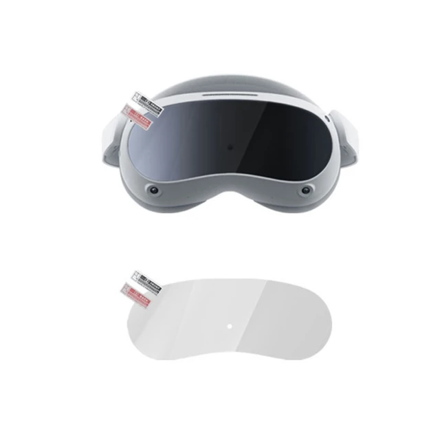 Protective Film Screen Protector for Pico 4 VR Glasses