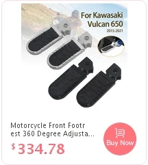 Motorrad-Helmschloss-Set für Kawasaki Z900 Z900RS Cafe Racer Helme, Sicherheits-Diebstahlschutzschloss, rostfrei, robustes Aluminium – Detail 4