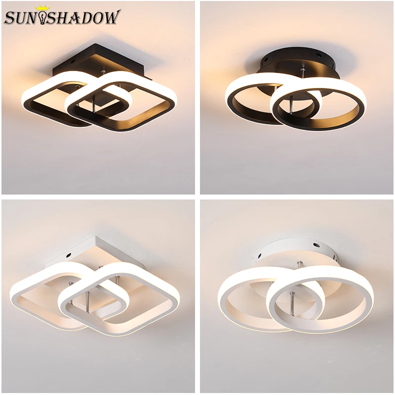 

Modern LED Chandeliers for Living Room Bedroom Dining Room Kitchen Chandelier Lamp Home Indoor Decor Lighting Fixtures 110V 220V