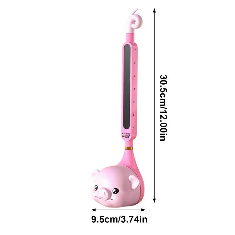 Digital Electric Musical Toy Toddler Music Toys Educational Fun Electric Guitar Musical Instruments Accurate Playing For
