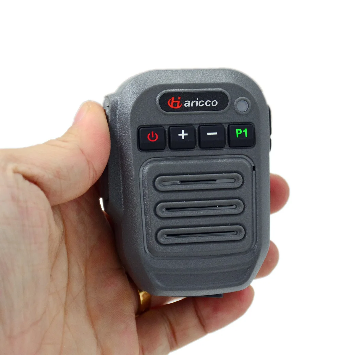 Handheld Wireless Microphone Bluetooth Waterproof for Kenwood