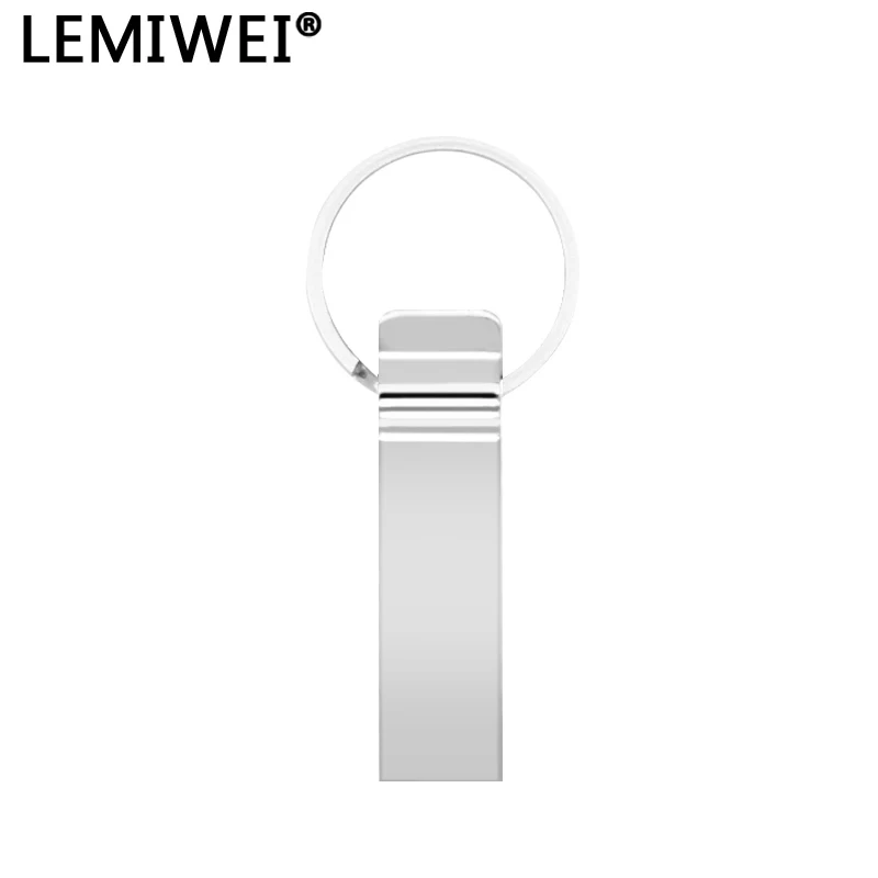 Рисунок 3 - Металлический USB-флеш-накопитель Lemiwei