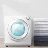 Tumble dryer GSP20 household small maternity and baby clothes dryer automatic sterilization and mite removal 1