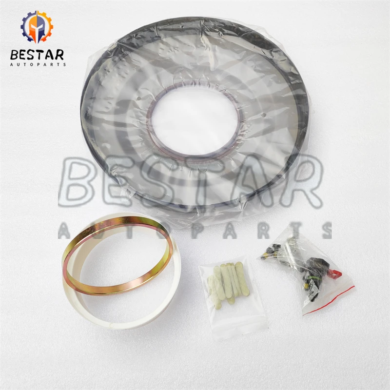

6DCT450 MPS6 New Transmission Gearbox Front Clutch Cover Oil Seal mps6 For Volvo Ford Journey Evoque Galaxy Mondeo 6dct450