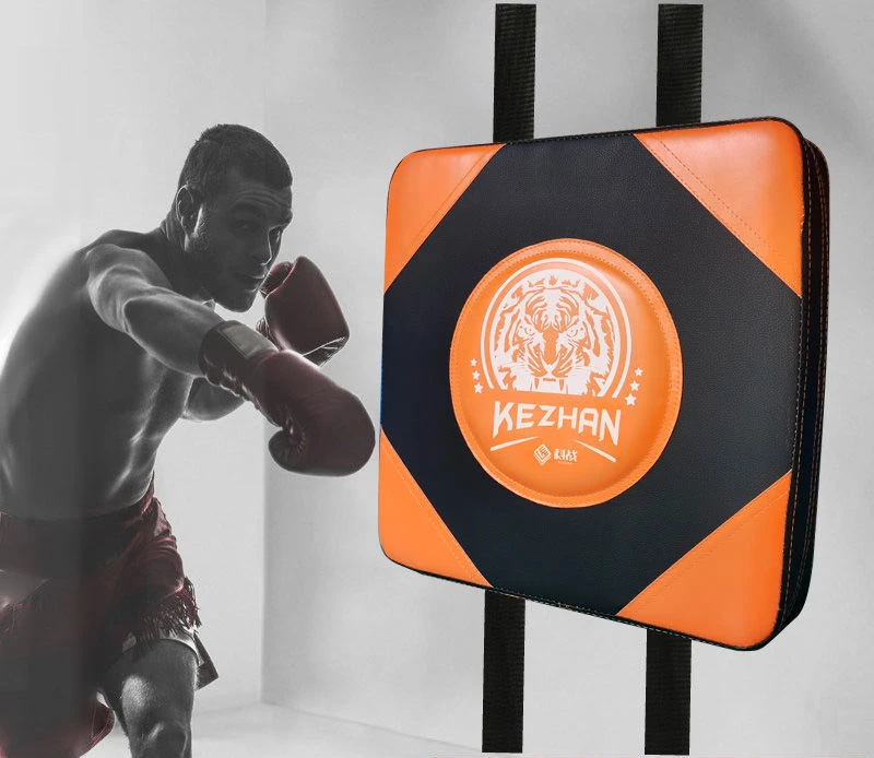 

Fitness Wall Target Home Boxing Sanda Training Sandbag Sticker Practice Wing Chun Muay Thai Taekwondo Exclusive