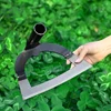 Weeding Hoe and Plow Plough Hiller for Garden, Agricultural Farming Tools 4