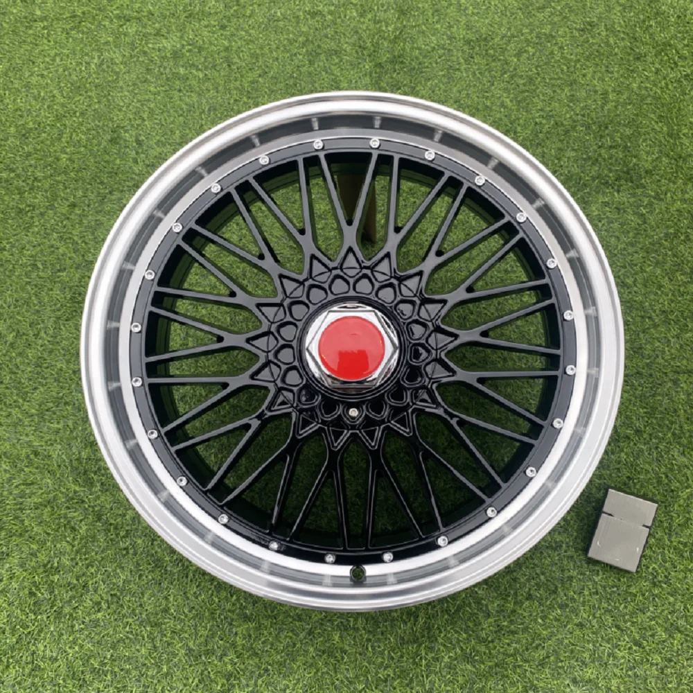 18 Pollici 18X8.0 5X112 Cerchi In Lega Auto Cerchi Fit Per Audi A1 A3 A4 A5 A6L A8 S4 S6 Q5