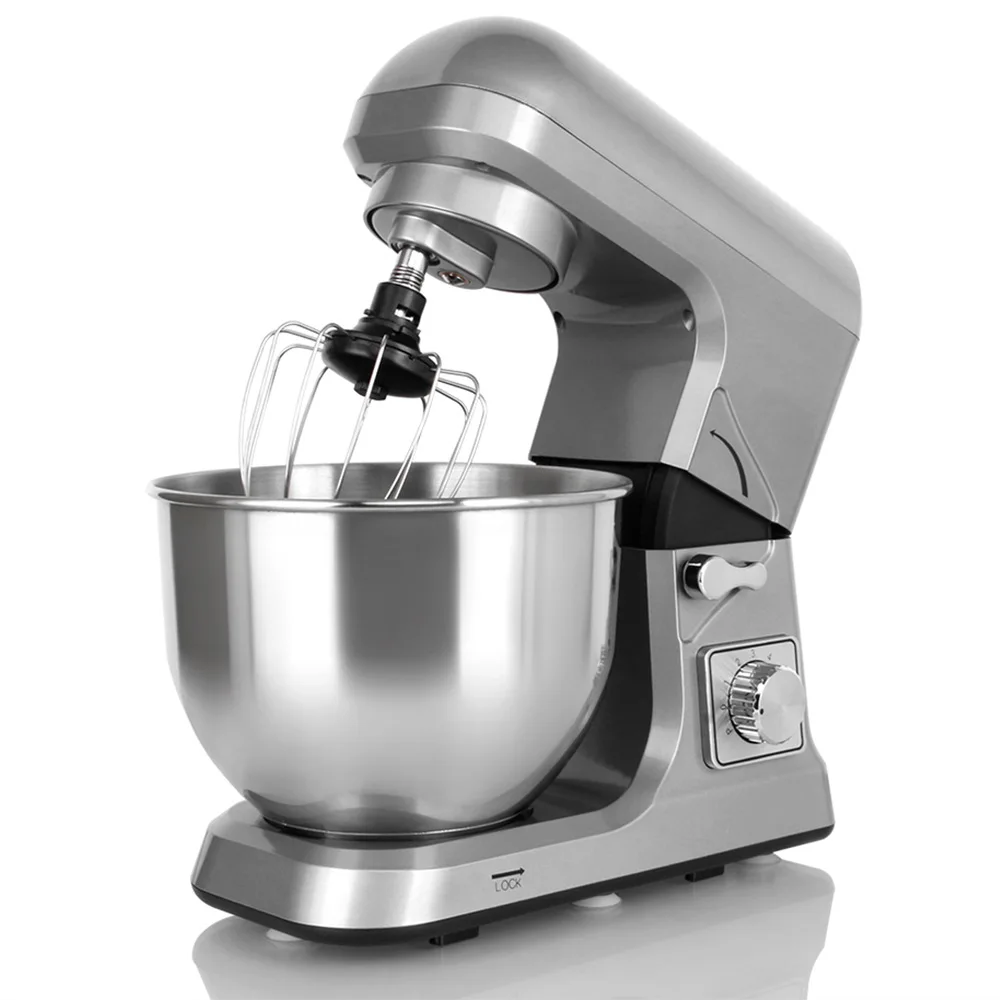 Ready-made pastry mixer chef mixer European standard chef noodle machine electric egg beater